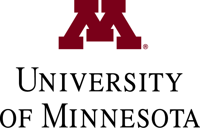 University of Minnesota wordmark.